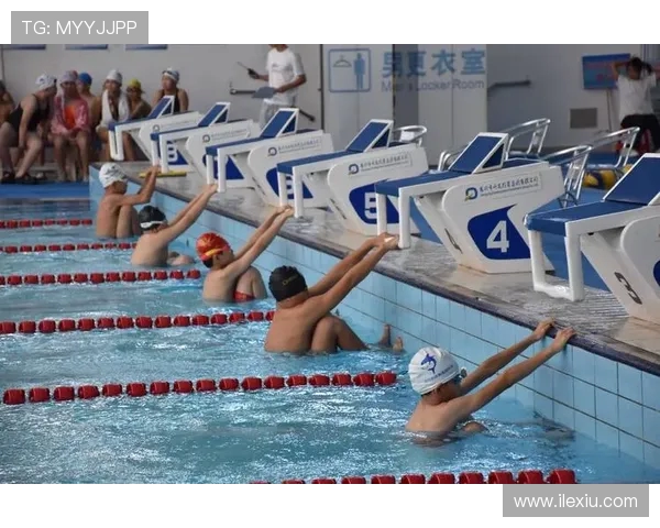 游泳体育冠军引领全民健身新时代的拼搏与荣耀精神传承与赛场传奇故事 游泳体育冠军引领全民健身新时代的拼搏与荣耀精神传承与赛场传奇故事