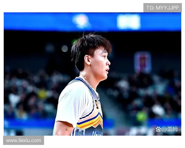 赵睿谈陈盈骏多年对决彼此熟悉各展所长成球队核心赛场争锋之路 赵睿谈陈盈骏多年对决彼此熟悉各展所长成球队核心赛场争锋之路