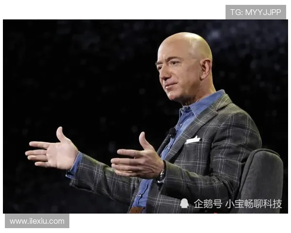 万亿富豪贝佐斯商业疯狂如马拉松冲刺一月十二日赛场启示 万亿富豪贝佐斯商业疯狂如马拉松冲刺一月十二日赛场启示