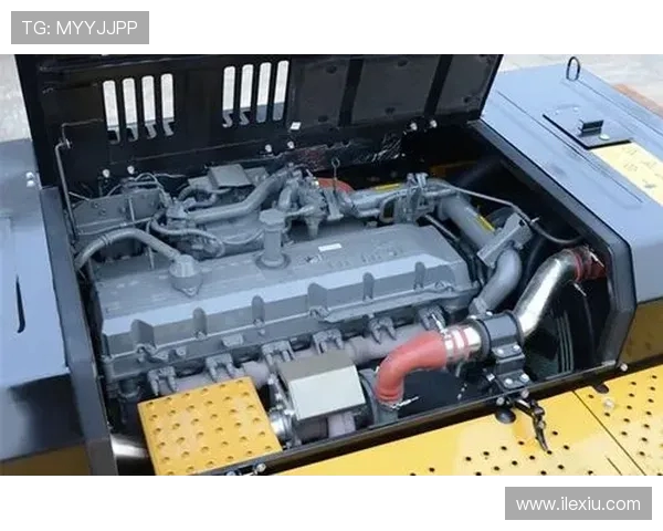 挖掘机高原专用冷却系统改装